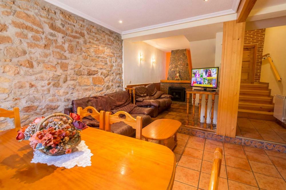 Casa Rural Canon De Rio Lobos II Casarejos Εξωτερικό φωτογραφία