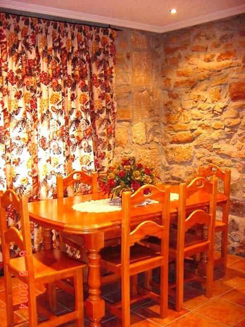 Casa Rural Canon De Rio Lobos II Casarejos Εξωτερικό φωτογραφία